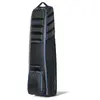 BagBoy T-800 Golf Travelcover Black-Royal-Slate