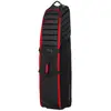 BagBoy T-720 Golf Travelcover Black-Red-Slate