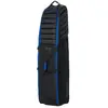 BagBoy T-720 Golf Travelcover Black-Royal-Slate