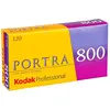 KODAK Portra film couleur 120 - 800 ISO x5