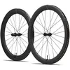 Reserve Jeu De Roues De Route 52/63 700c Dt 240 Sp