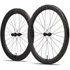 Reserve Jeu De Roues De Route 52/63 Dt 180 Sp Cl Disc Tubeless