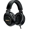 Shure SRH840A - Caqque HiFi - Casques audio