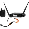 Shure GLXD14+E-SM31-Z4 - Glxd14+ système hf micro serre-tête fitness sm31
