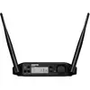 Shure GLXD14+/MX53 digitaal draadloos headsetsysteem