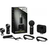 Shure MoveMic 88+ Kit draadloze stereomicrofoon
