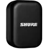 Shure MoveMic - Micro cravate sans fil avec boîtier de charge