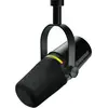 Shure MV7+ black + STAND