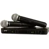 AUDIO SYSTEMES HF BLX288E-PG58-M17 SHURE