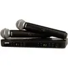 Shure Blx288 / Sm58 Freq M17