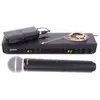 Shure BLX1288E/SM58-M17 (662-686 MHz) gitaar en microfoon set