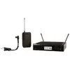 AUDIO SYSTEMES HF BLX14RE-B98-M17 SHURE