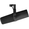 Micro dynamique large membrane SHURE SM7B - For Broadcast / Podcast / Streaming