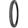 Kenda Pneu Vtt Double Black All Mountain K-1265 120 Tpi 27.5´´ X 2.40