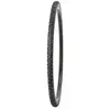 M-wave Pneu Rigide Urbain Klondike 30 Tpi 700c X 35