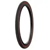 Kenda Alluvium St/gct Tubeless 700 X 40 Gravelband Zilver 700 x 40