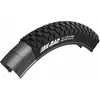 Kenda K-RAD Pneu rigide 20 noir 20 x 2.125 Kenda K-RAD rigide 20 noir