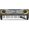 Bontempi Piano electronique 37 cles avec microphone