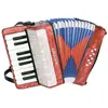 Bontempi Accordéon Enfant En Bois