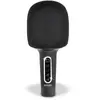Bontempi Microfono Karaoke wireless con altoparlante, riduzione rumore...