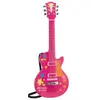 Bontempi - GE 5871 - Instrument de Musique - Guitare Rock Électronique