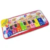 Bontempi Tapis de jeu Music