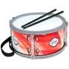 Bontempi Tambour pour enfants