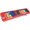 Bontempi Xilofono 11 note colorate in scatola