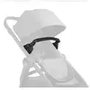BABYJOGGER City Select, barre de sécurité