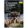 Deutsche Grammophon Les Maîtres chanteurs de Nurenberg
