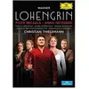 Deutsche Grammophon Wagner : Lohengrin DVD