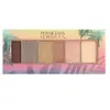 Physicians Formula Butter Believe It! Eyeshadow Palette, Palette d'Ombres à Paupières Multi-Finitions, Formule Liquide-Poudre Enrichie de Beurre de Murumuru, Teinte Bronzée