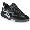 Lage Sneakers DVS DEVIOUS Zwart