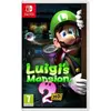 Nintendo Luigi's Mansion 2 Hd (:) Switch