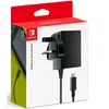 Nintendo Adaptateur Secteur Switch Uk Ac
