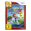 Jeu vidéo - Nintendo - Super Mario Galaxy 2 - Edition Selects - Plateforme Wii