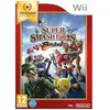Logithéque Super Smash Bros Brawl Selects - Jeu Wii