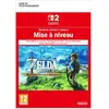 DLC Mise à niveau "Nintendo Switch 2 Edition" pour The Legend of Zelda...