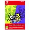 DLC Pass d'Extension pour Splatoon 3   Code de téléchargement pour Nin...