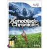 Logithéque XENOBLADE CHRONICLES / Jeu console Wii