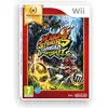 Logithéque Mario Strikers Charged Football Selects Jeu Wii