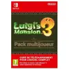 Luigi's Mansion 3 - Multiplayer Pack - Nintendo Switch Download
