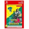 Pokémon Sword/Shield - Game Uitbreiding - Nintendo Switch Download