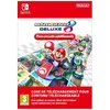 DLC Pass Circuits Additionnels pour Mario Kart 8 Deluxe   Code de télé...