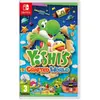 Yoshi's Crafted World Nintendo Switch
