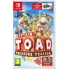 Captain Toad Treasure Tracker Nintendo Switch