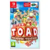 JUEGO NINTENDO SWITCH CAPTAIN TOAD:TREASURE TRACKER