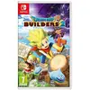Nintendo, Dragon Quest Builders 2