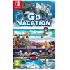 Nintendo Games Switch Go Vacation