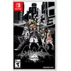 Nintendo Games The World Ends With You: Final Remix /Switch - Switch